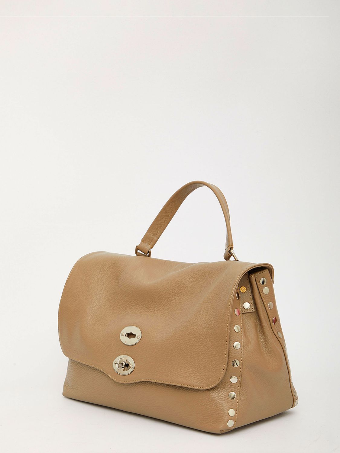 POSTINA MINI CAPPUCCINO BAG