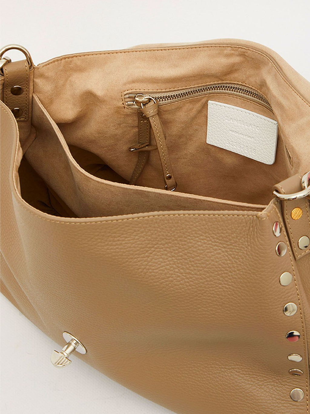 POSTINA MINI CAPPUCCINO BAG