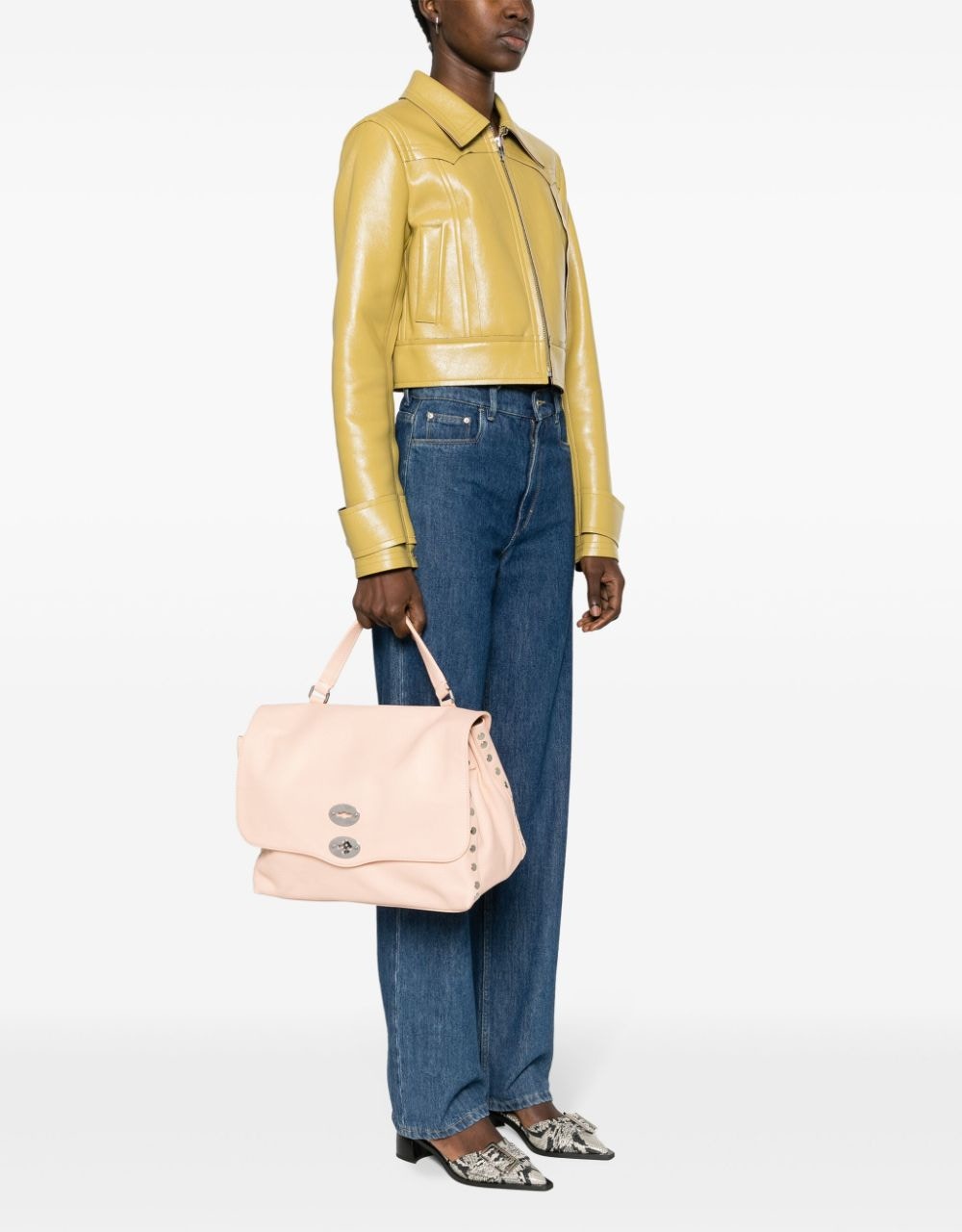 Postina Medium Daily Bag