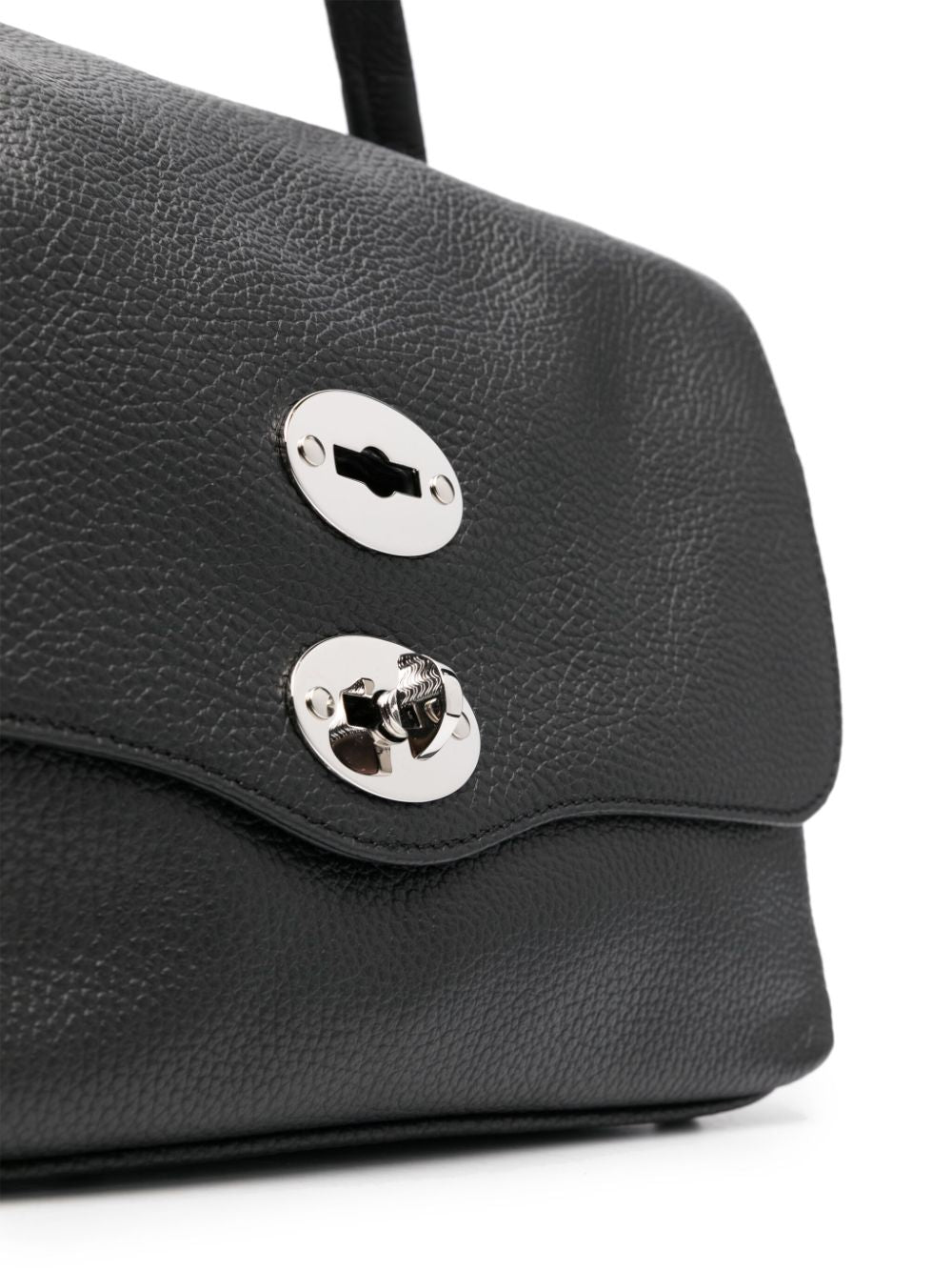 Postina S Daily Leather Handbag