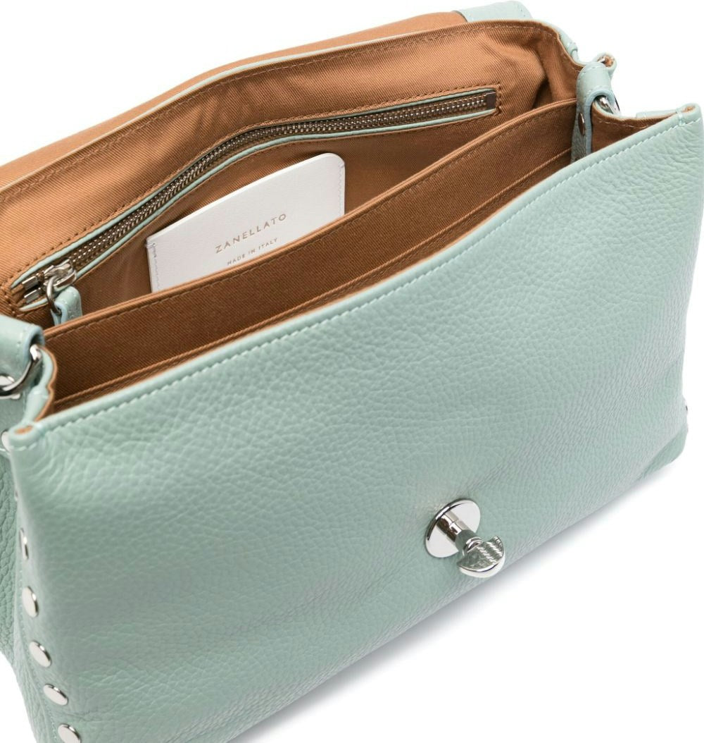 Postina Daily Verde Aqua Bag