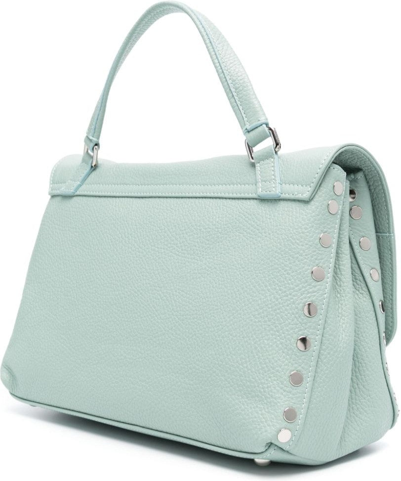 Postina Daily Verde Aqua Bag
