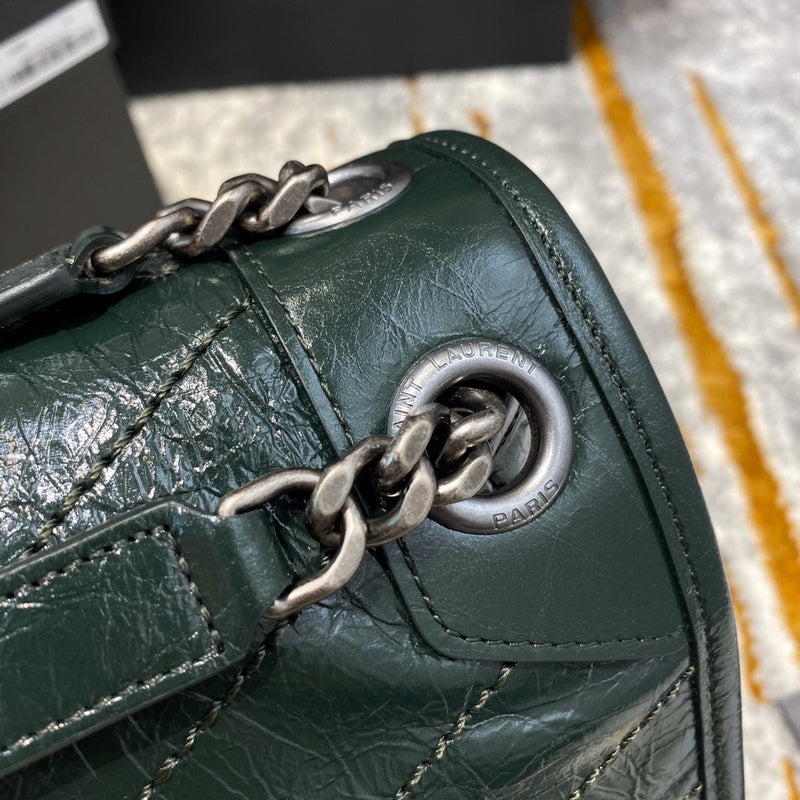 Glami - SLY Bags 343