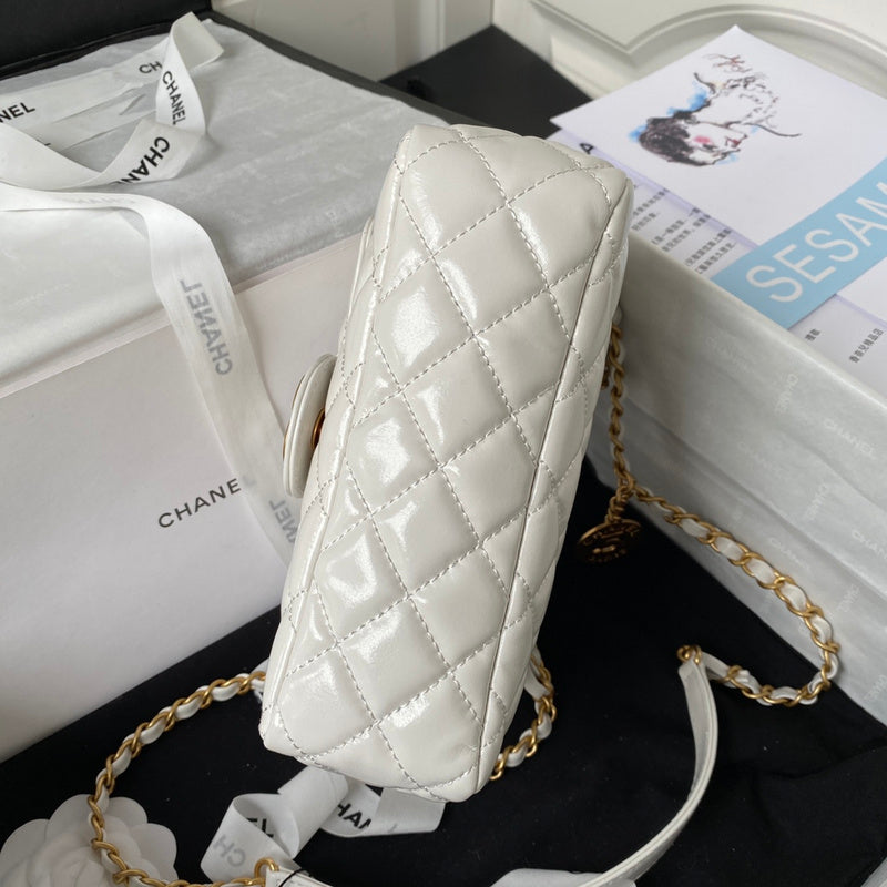 Satchel Bags - CLN Bags - 091