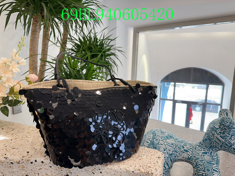 Satchel Bags - LWE Bags - 068