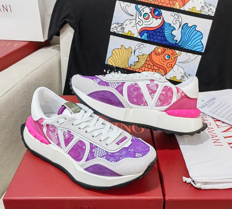 SAMC - VEL Women Shoes - 155