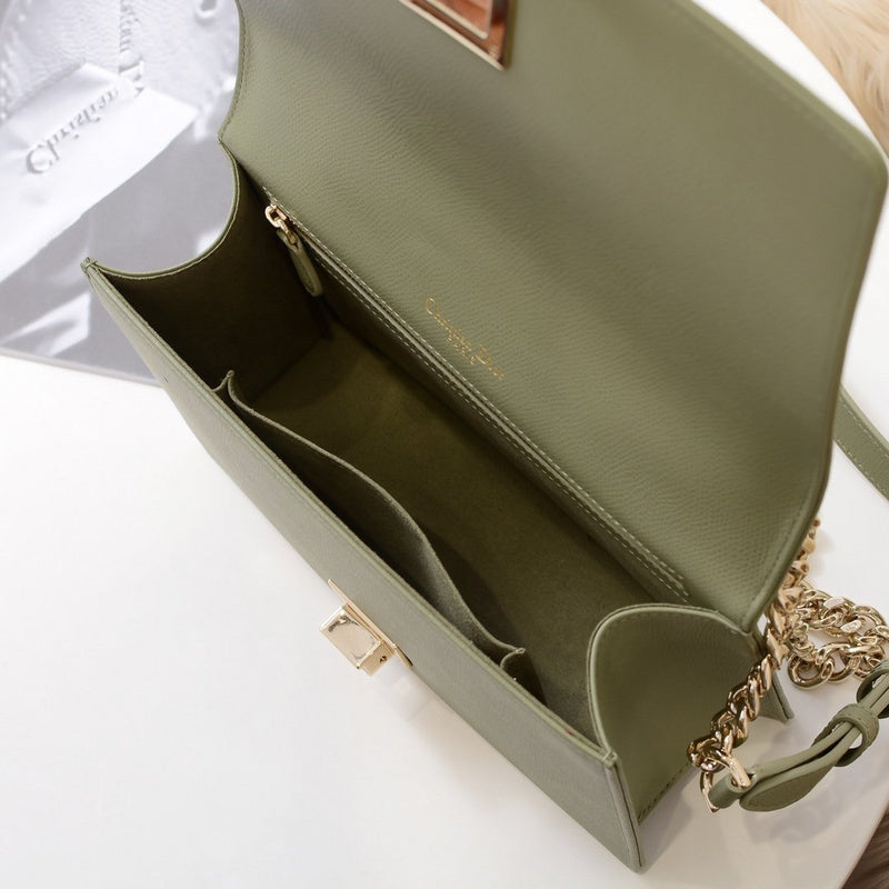 Satchel Bags - DOR Bags - 1199