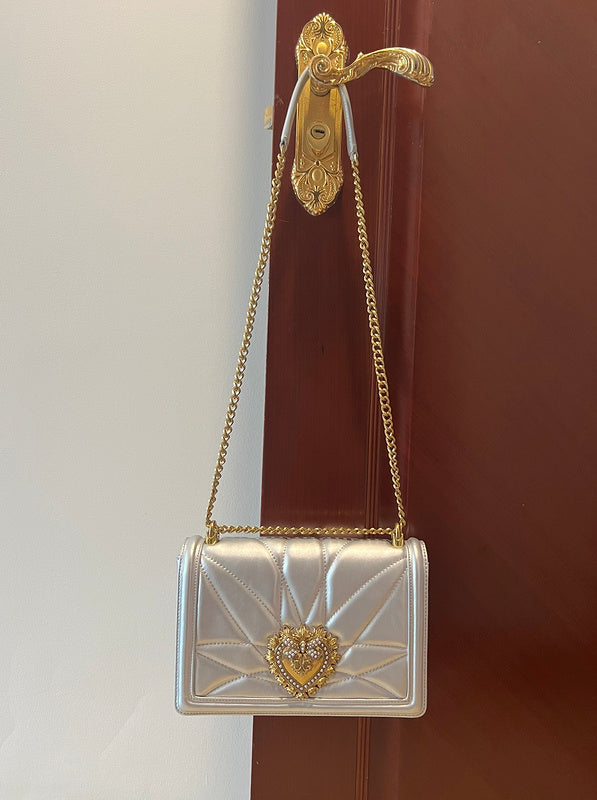 Glamy - DG bag - 462