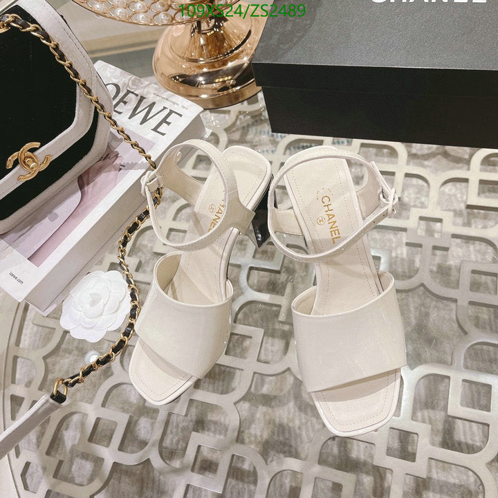 SAMC - CHL Women Shoes High Heels - 215