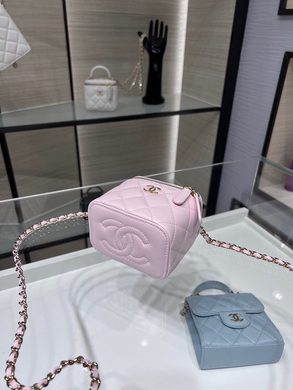 Satchel Bags - CHL Bags - 7359