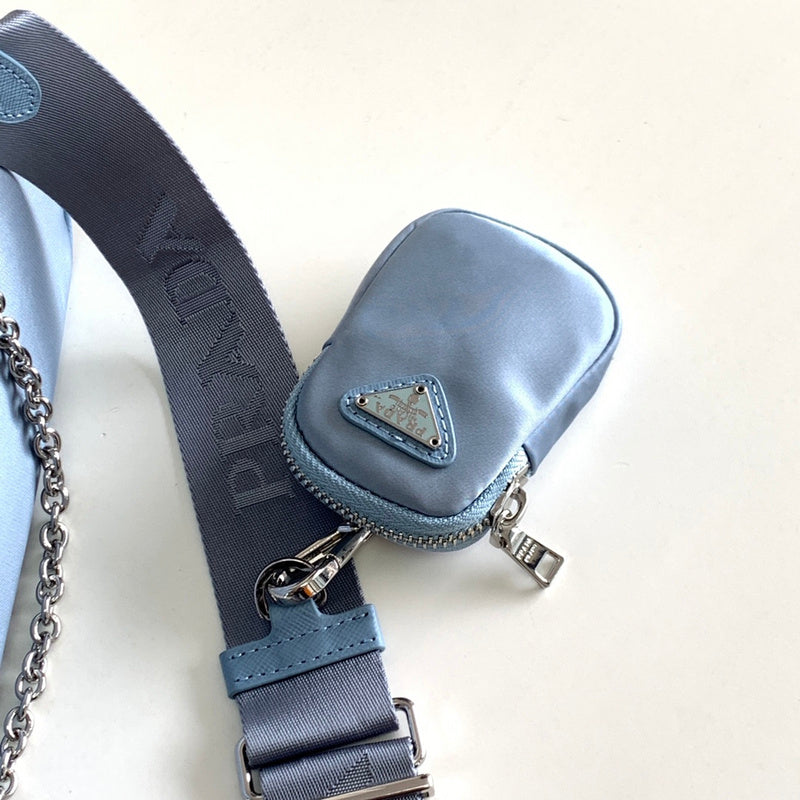 Glamy - PD Bags - 1204