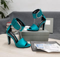 SAMC - TFO Women Shoes - 008