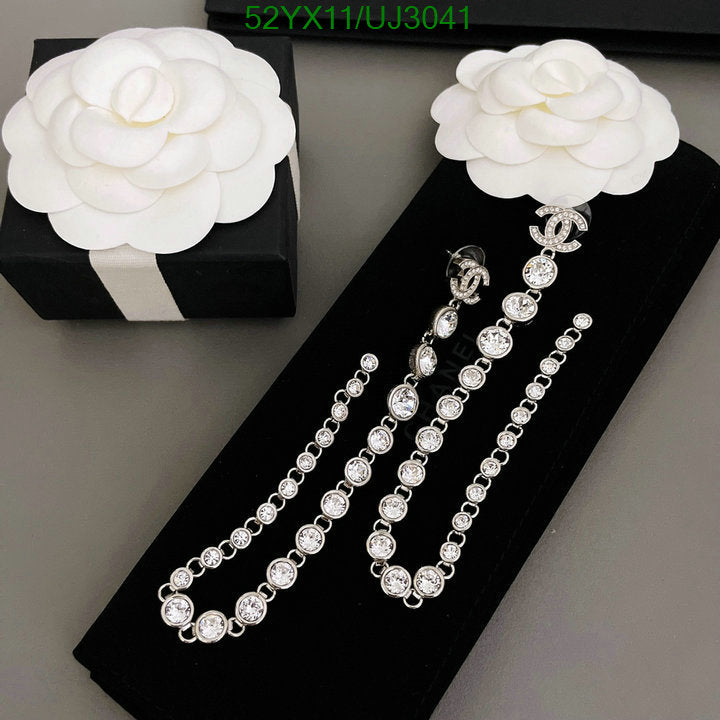 SAMC - CHL Jewelry - 781