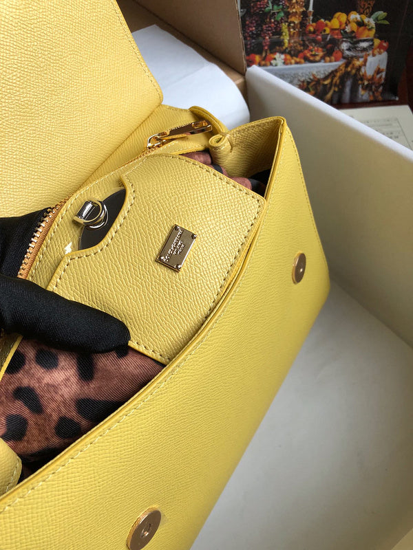 Glamy - DG bag - 512