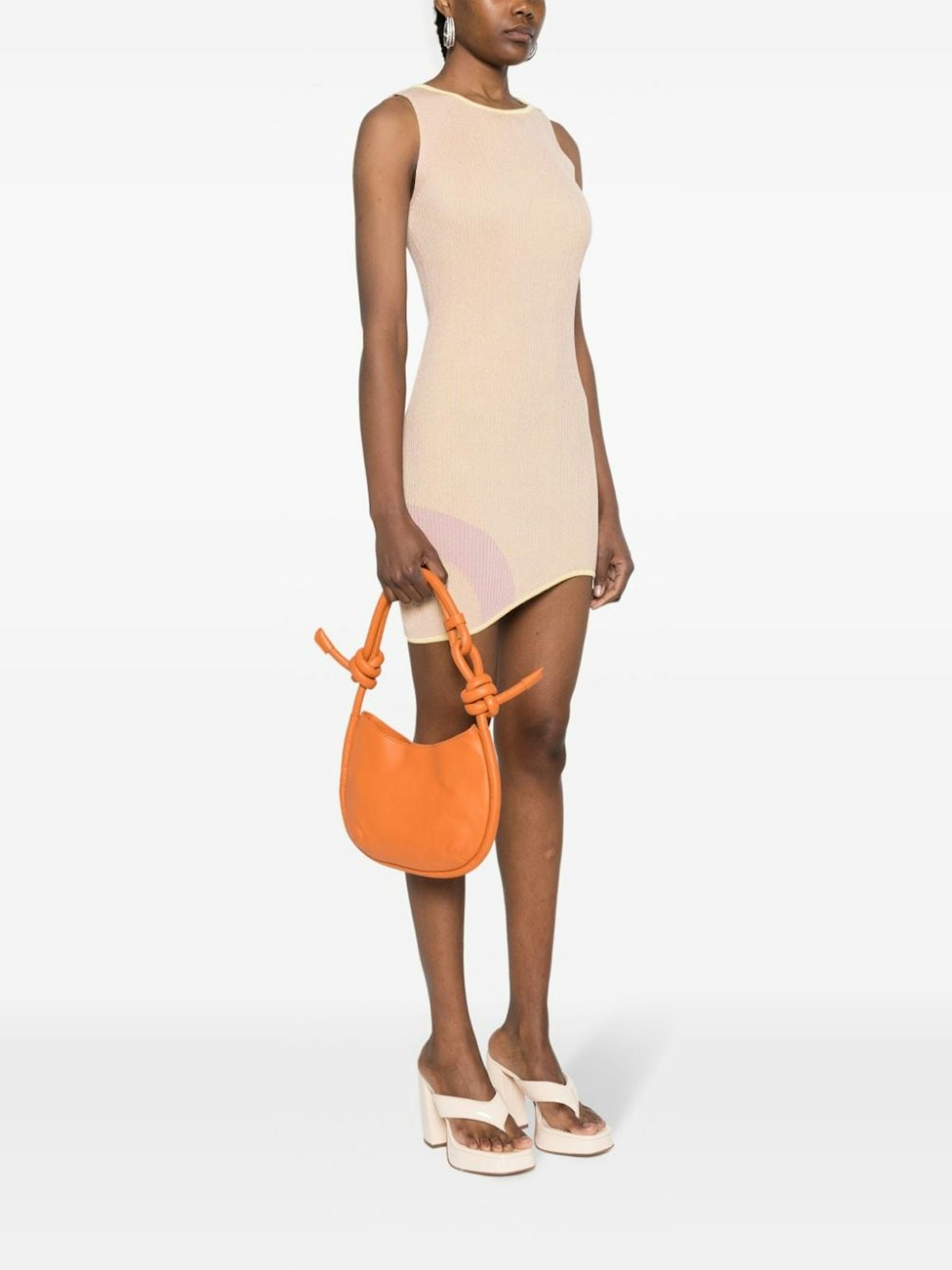Demi Baby Bag
