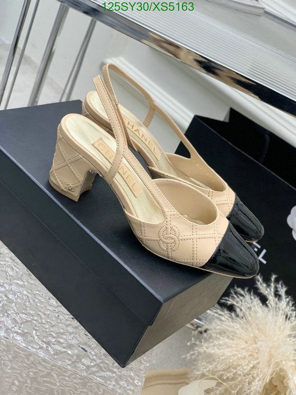 SAMC - CHL Women Shoes Ballet - 247