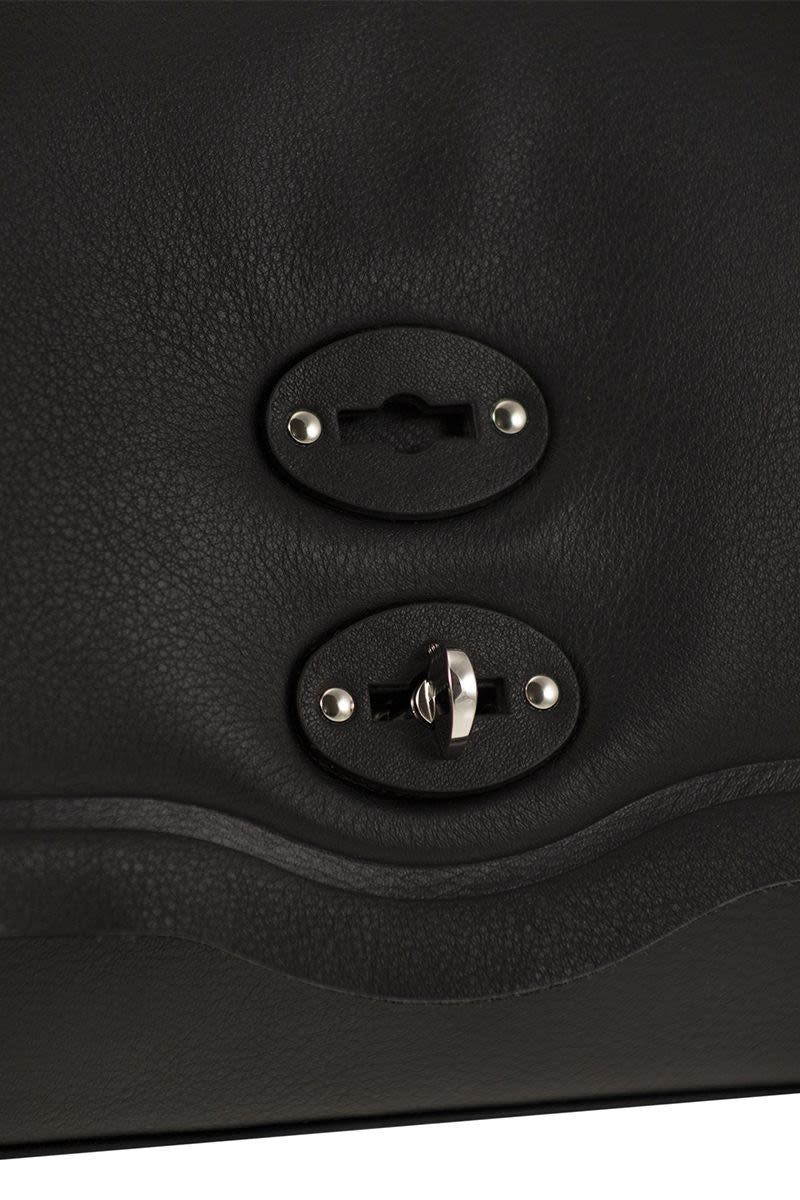 Postina Piuma Pillow Small Bag