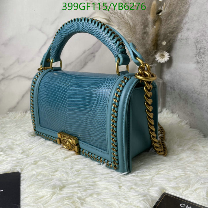 SAMC - CHL Bags - 836