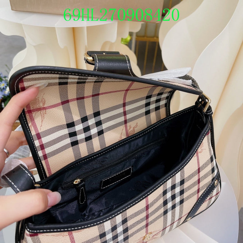 ELE Fashion -BBR Bags - 268