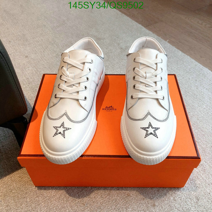 SAMC - HMS Women Shoes - 411