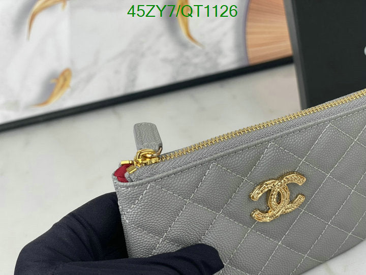 SAMC - CHL Wallets - 051
