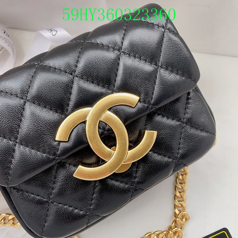 Glami - CHL Bags - 1258