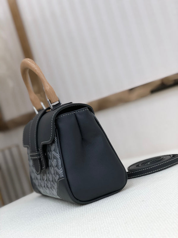 Satchel Bags - GOD Bags - 1021