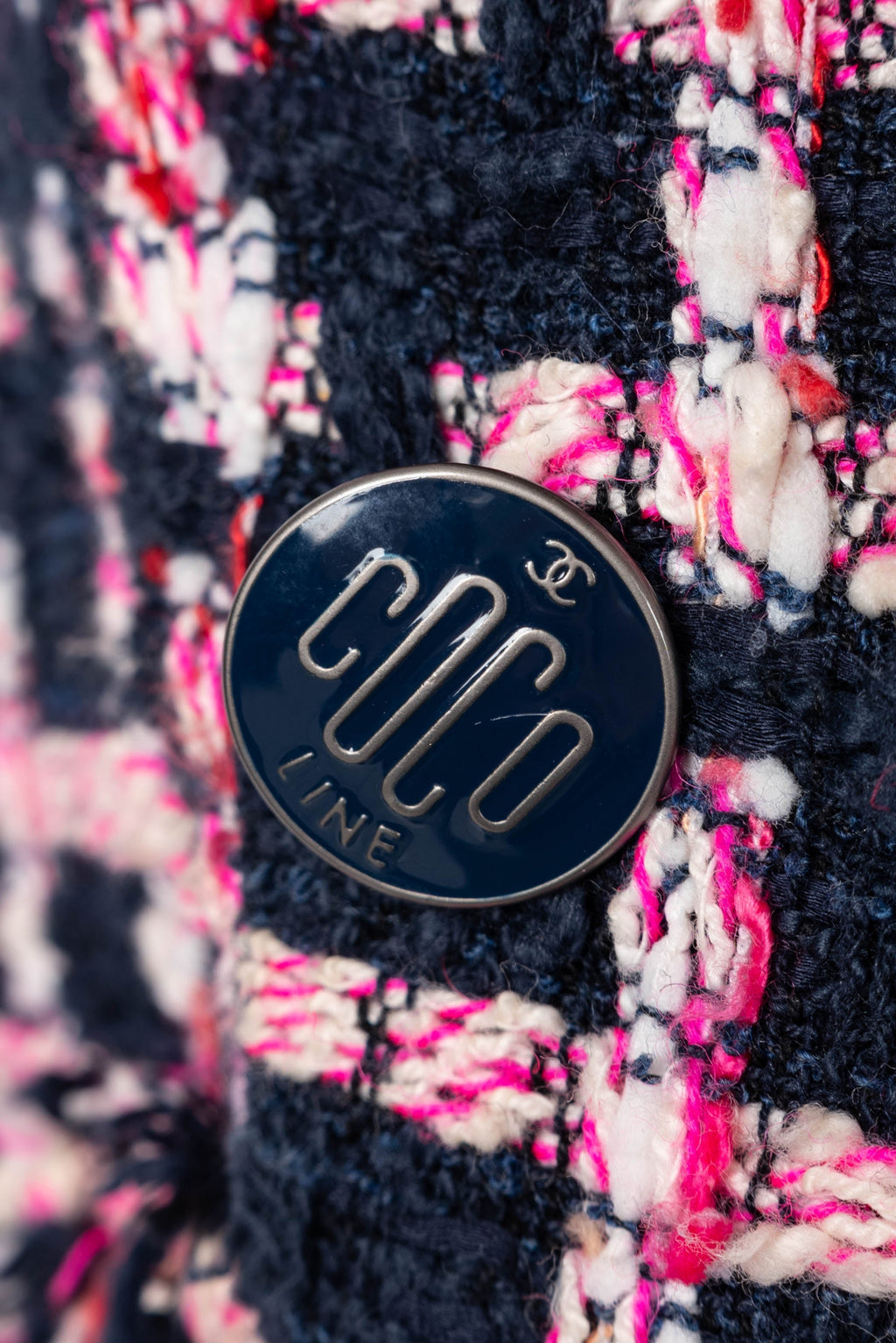Veste Chanel CroisiÃƒÆ’Ã‚Â¨re 2008
