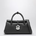 ALMA DOTTA CENTAUR SMALL GREY BAG