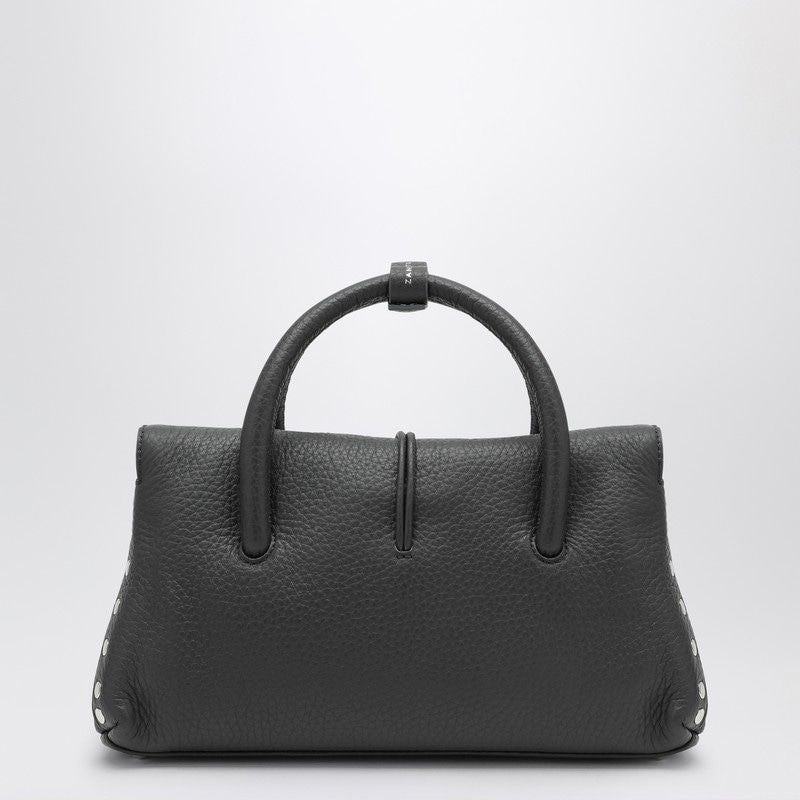 ALMA DOTTA CENTAUR SMALL GREY BAG