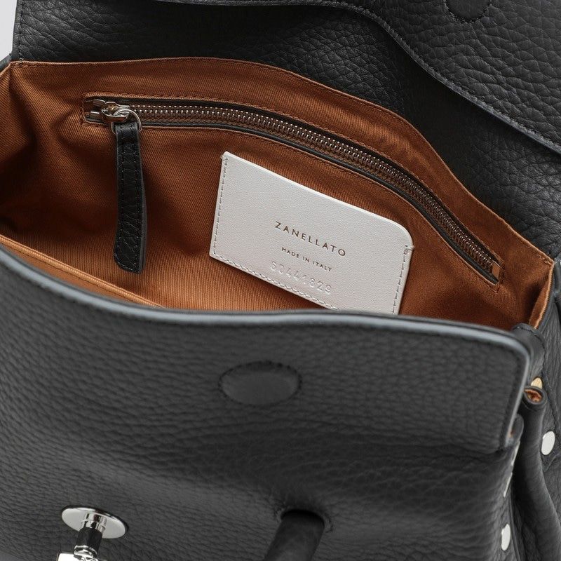ALMA DOTTA CENTAUR SMALL GREY BAG