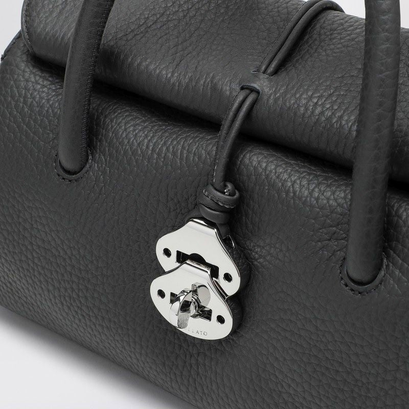 ALMA DOTTA CENTAUR SMALL GREY BAG