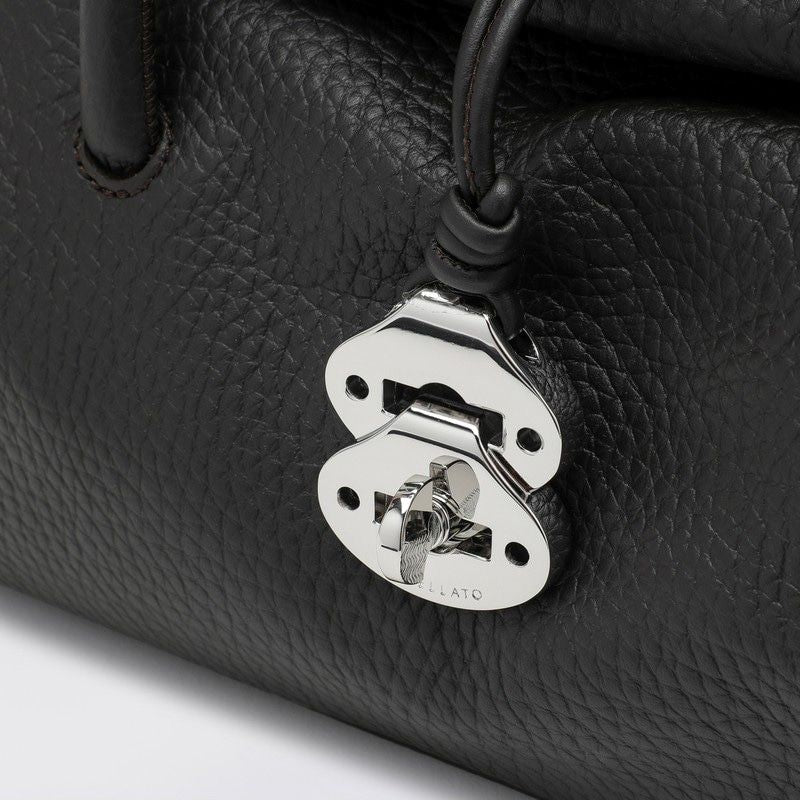 ALMA DOTTA CENTAUR SMALL BROWN BAG