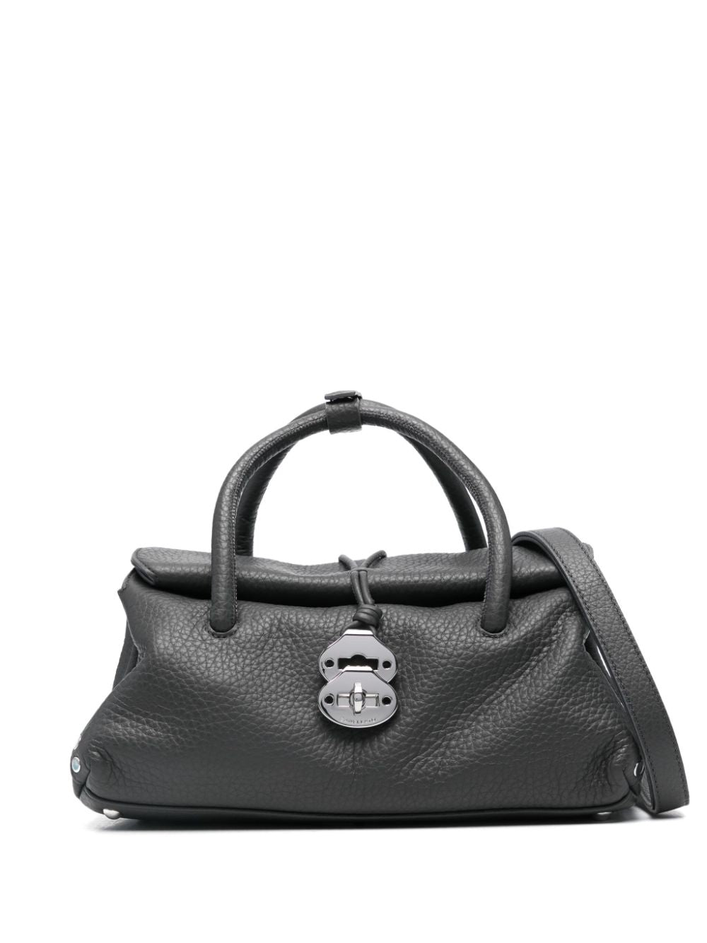 Centauro Leather Handbag