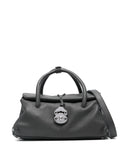 Centauro Leather Handbag