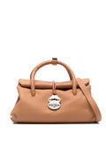 Centauro Leather Handbag