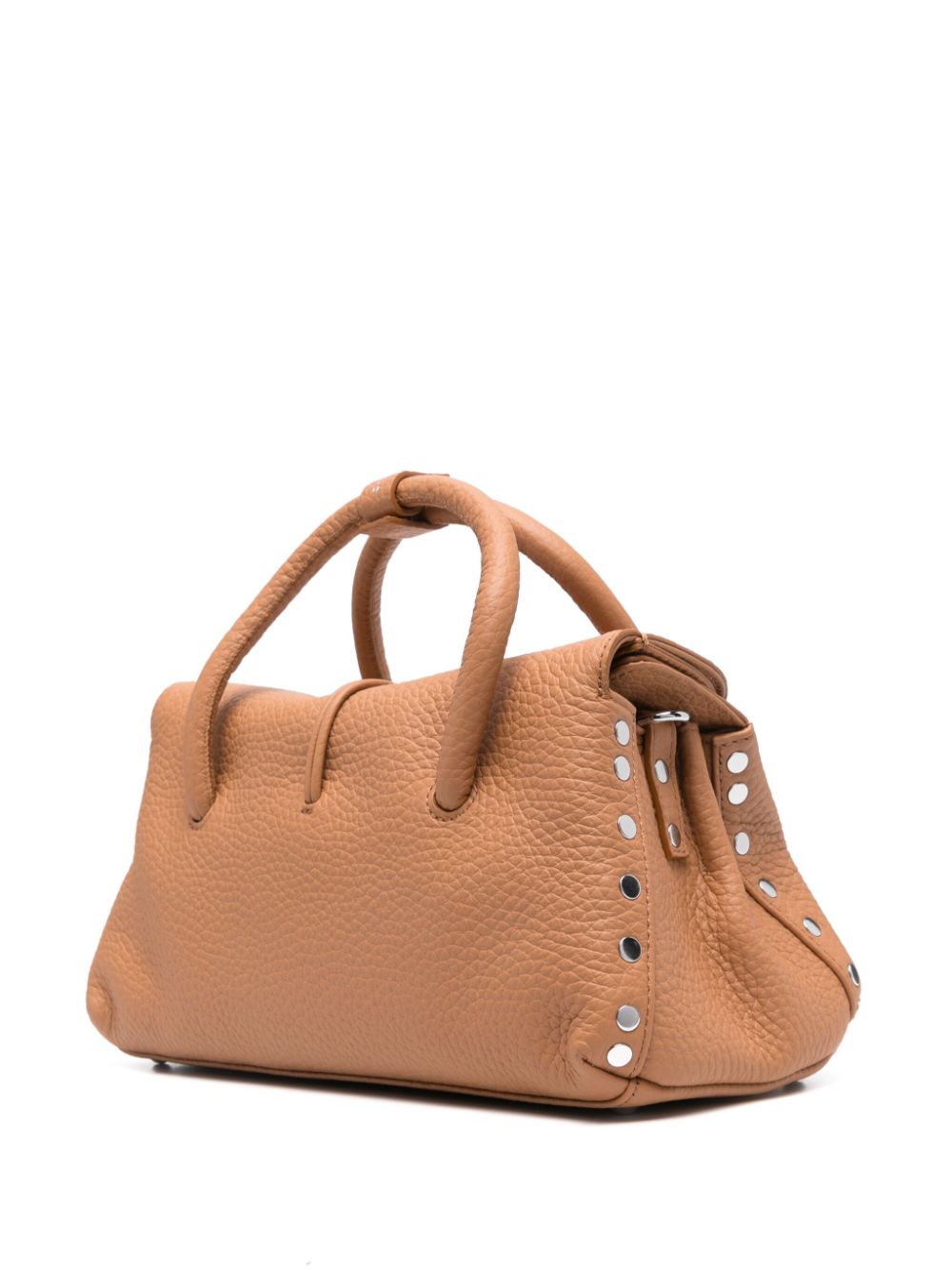 Centauro Leather Handbag