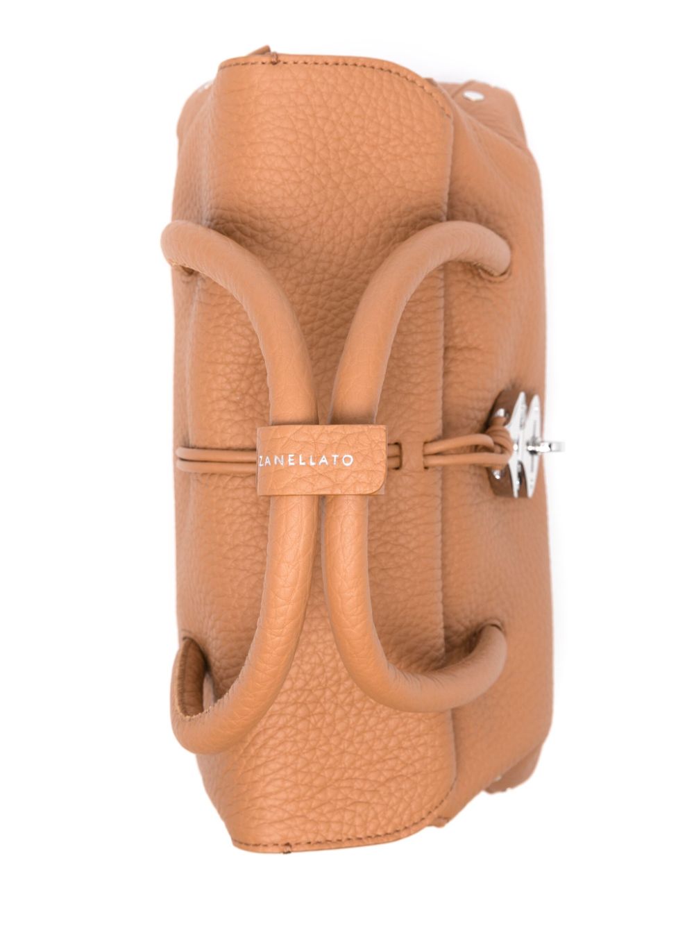 Centauro Leather Handbag