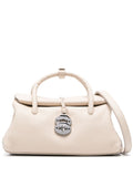 Centauro Leather Handbag