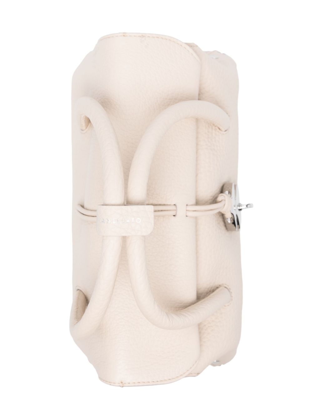 Centauro Leather Handbag