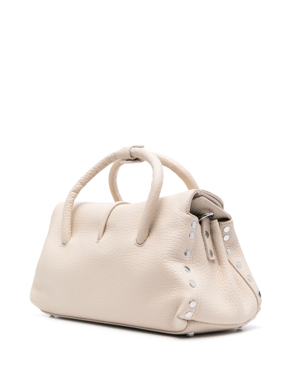 Centauro Leather Handbag