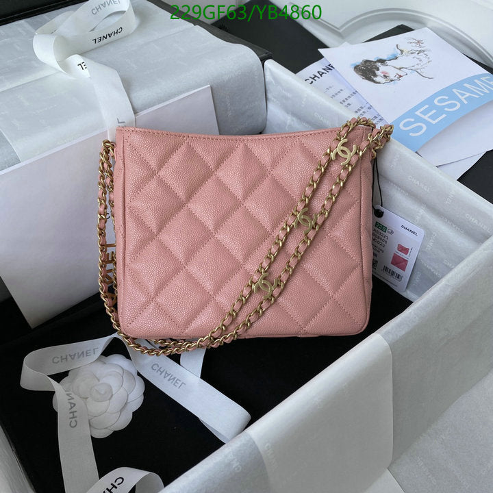 SAMC - CHL Bags - 840