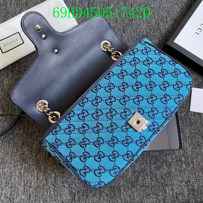 Glami Fashion - GCI Bags - 11050
