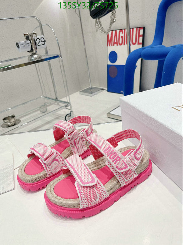 SAMCC - DOR Women Shoes - 2309