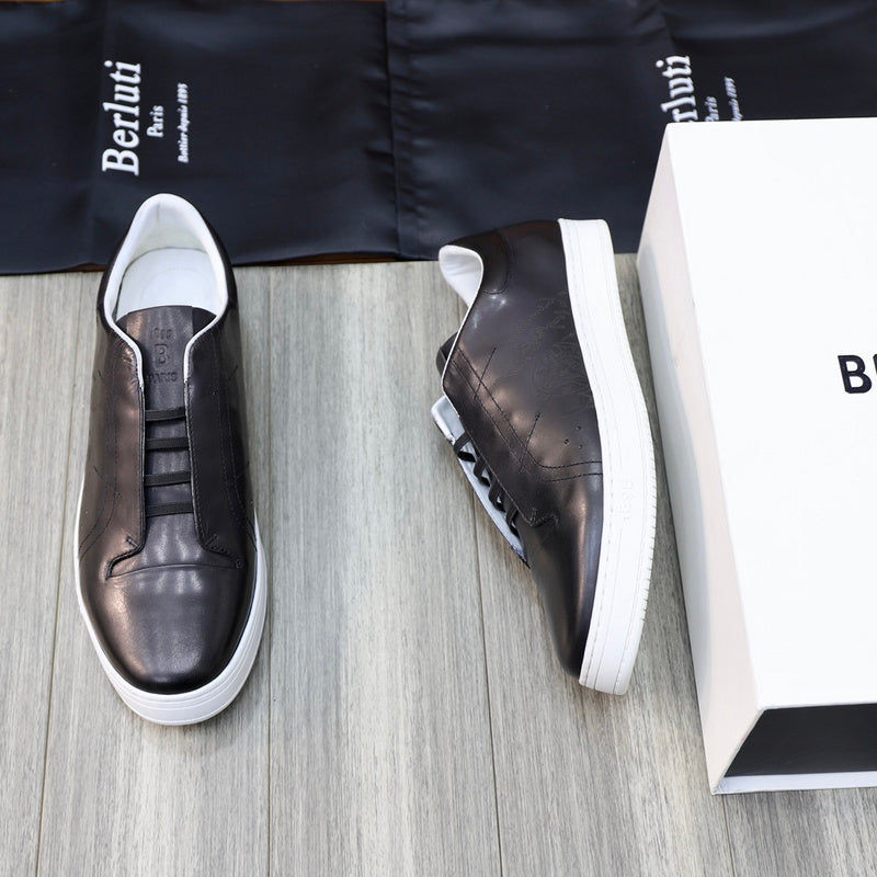 Glami - BRE Men Shoes - 609