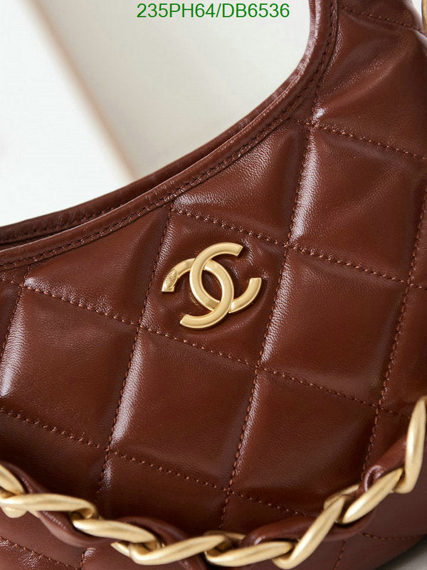SAMC - CHL Bags - 038
