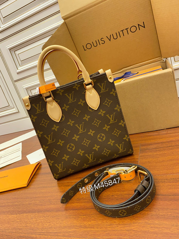 Glami Fashion Lu-Vi bags - 17236