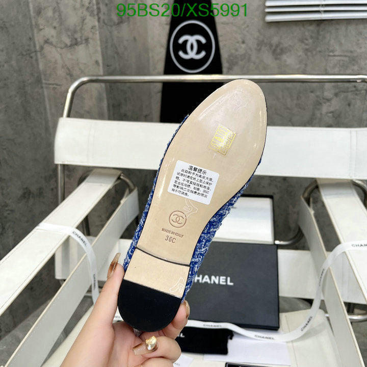 SAMC - CHL Women Shoes Ballet - 274