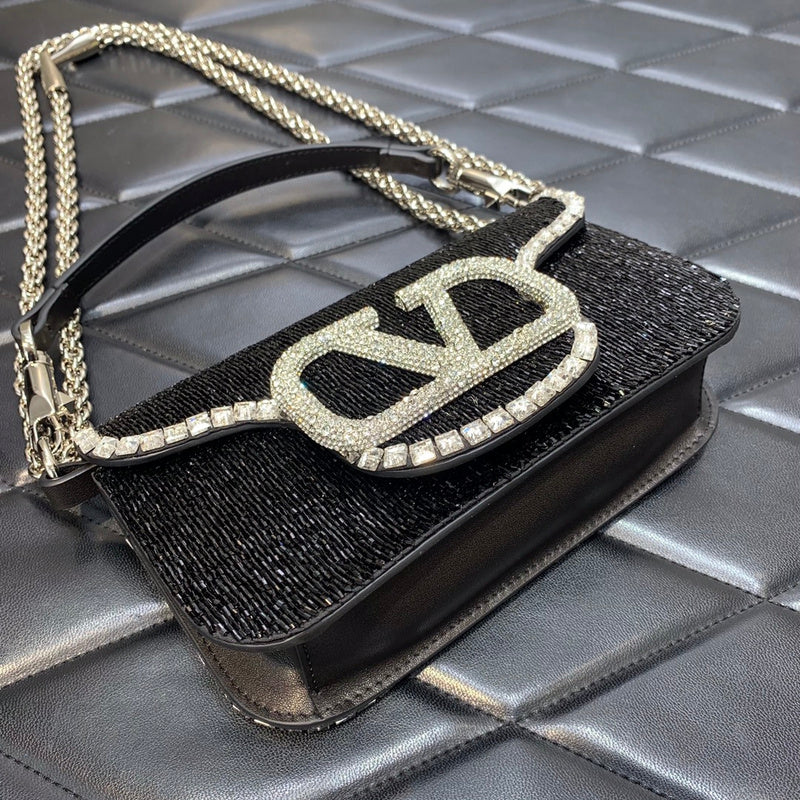 Satchel Bags - VTO Bags - 013