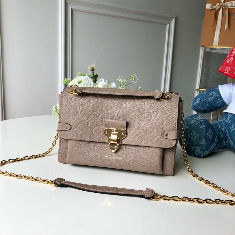Satchel Bags - VL Bags - 1340